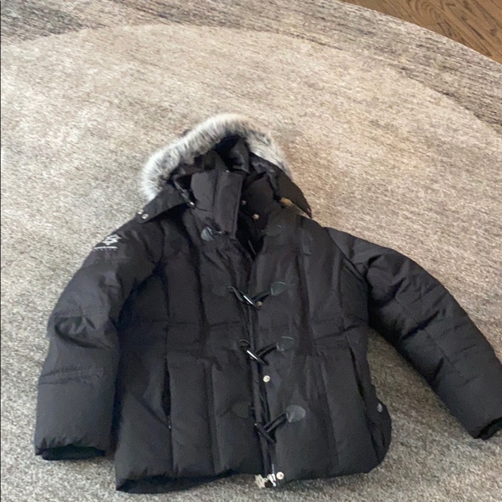 Winter Coat
